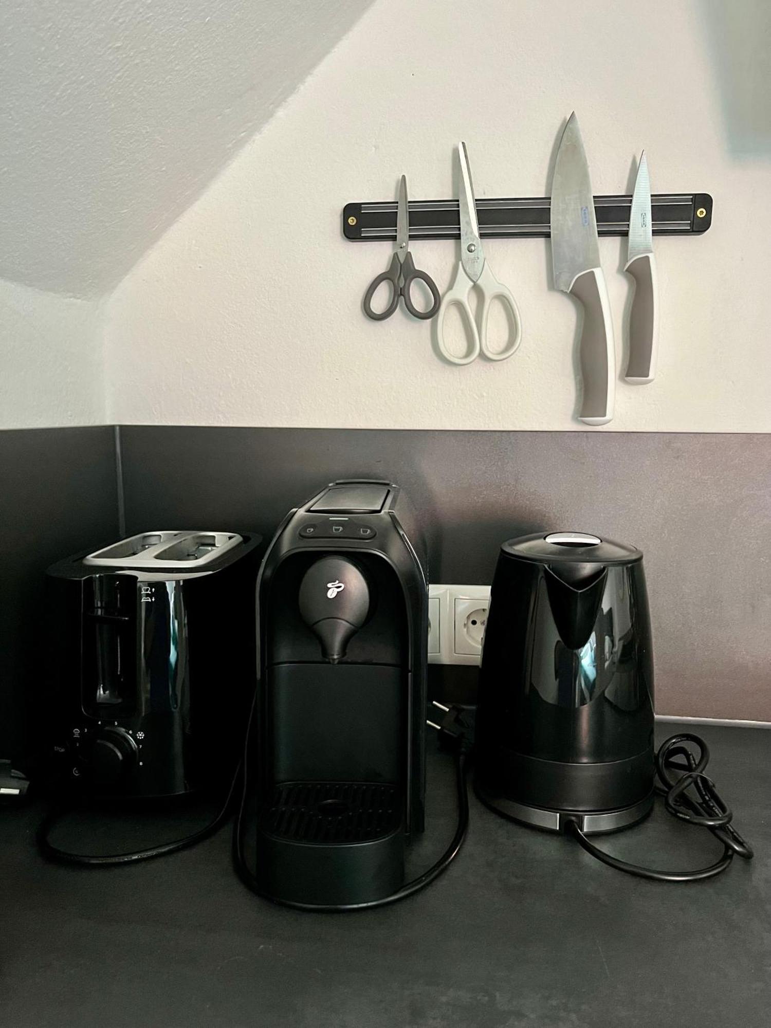 Appartement Flores Center - Easy Self-check-in