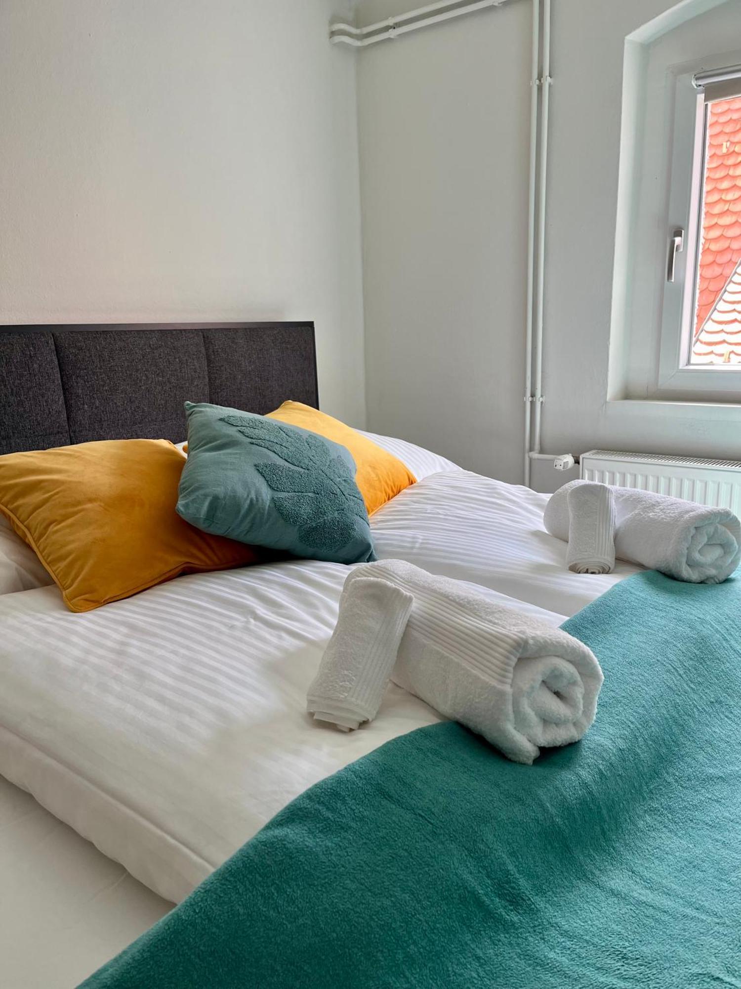 Flores Center - Easy Self-check-in * Graz