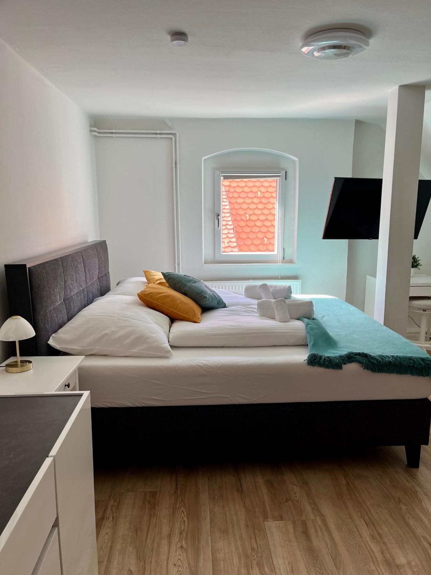 Flores Center - Easy Self-check-in Appartement *