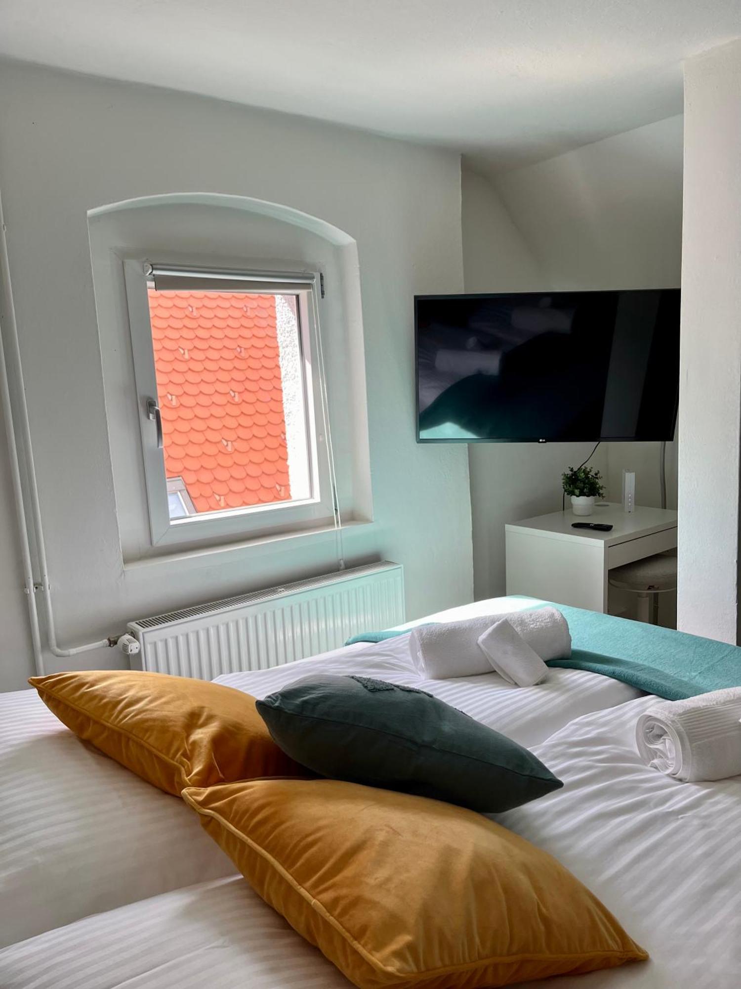 Appartement Flores Center - Easy Self-check-in *