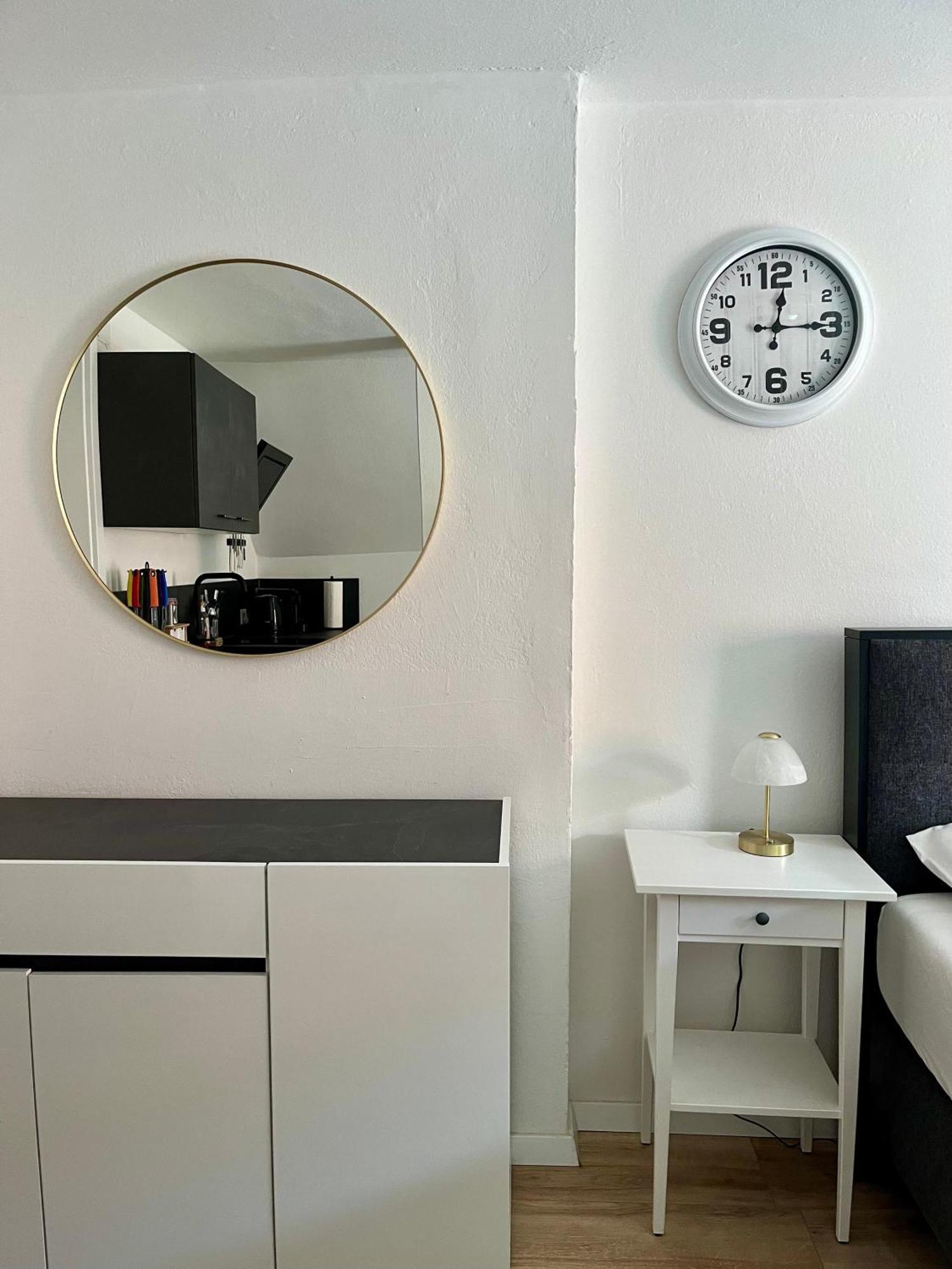 Flores Center - Easy Self-check-in * Graz