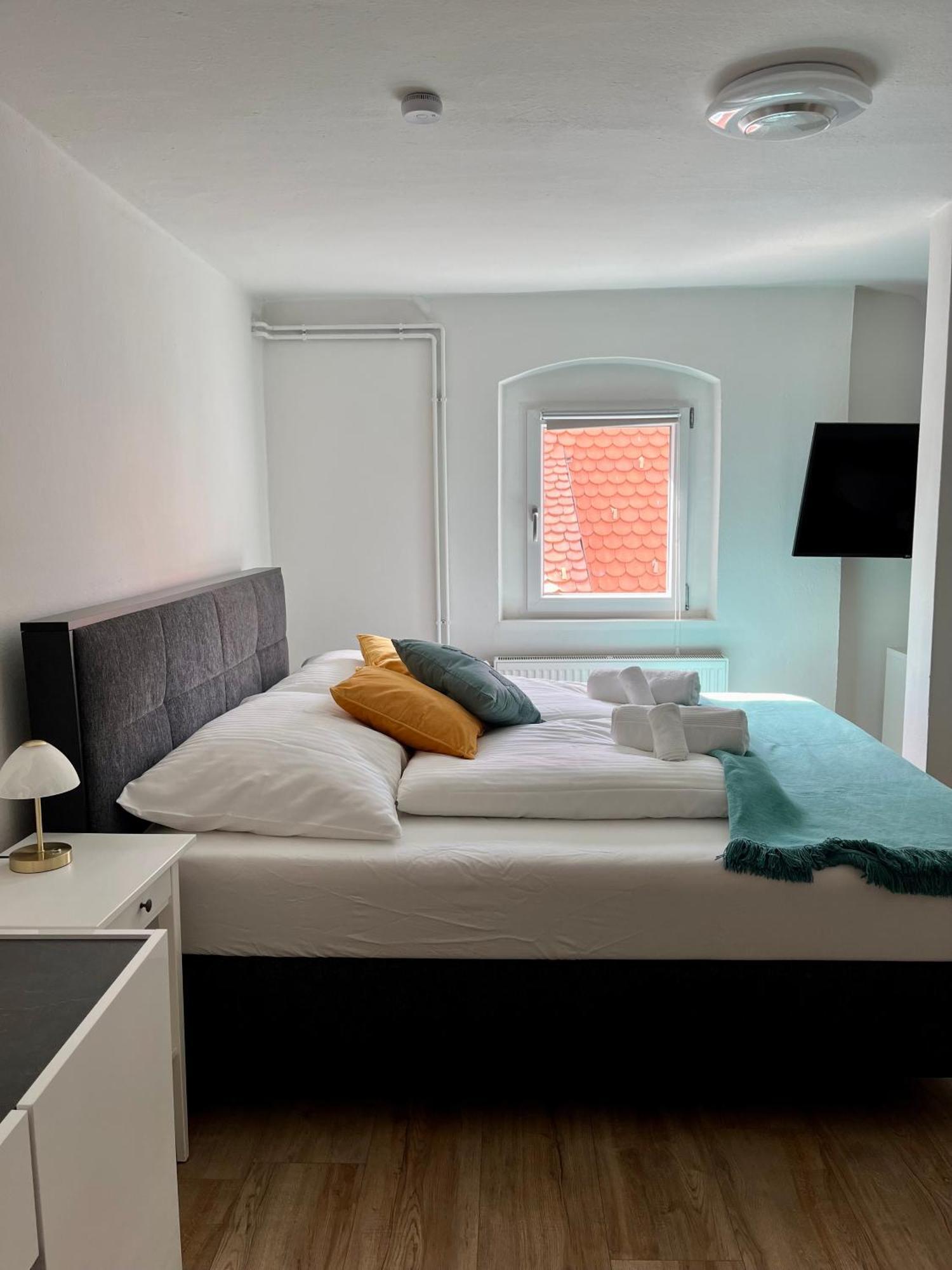Flores Center - Easy Self-check-in Appartement *