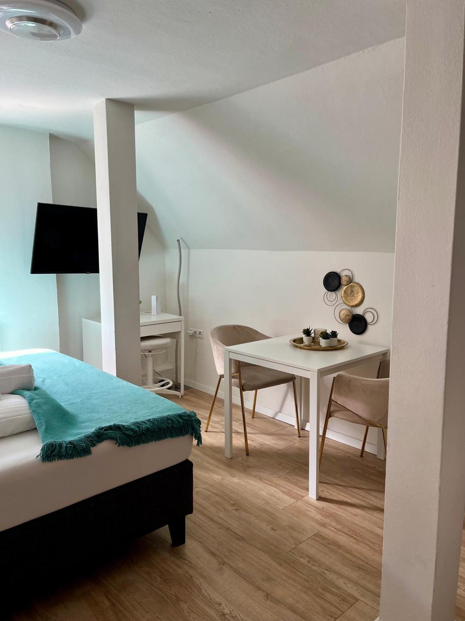 Apartment Flores Center - Easy Self-check-in Graz
